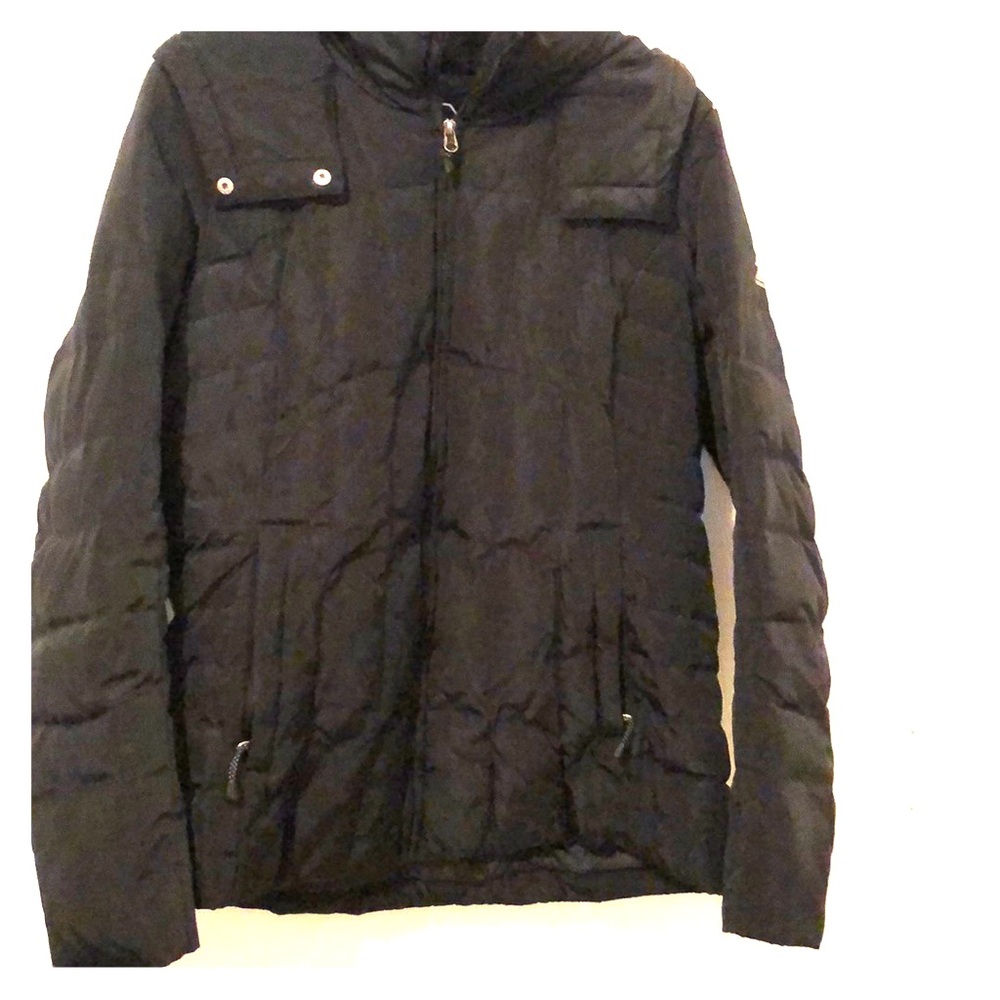 Winter Coat. Extremely warm and looks new!